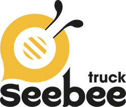 logo Seebee truck